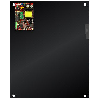 Lifesafety Power 6A/12V OR 3A/24V E2 ENCLOSURE